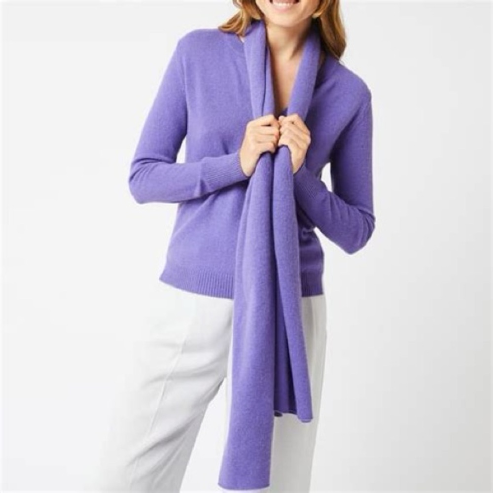 Rodier Paris scarf